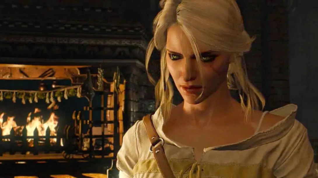 【英版】巫师3:狂猎 完全版 The Witcher 3: Wild Hunt — Complete Edition截图