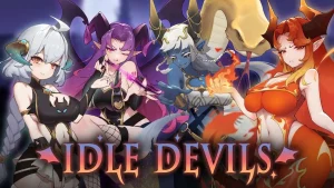 挂姬恶魔 1.0.6 金手指