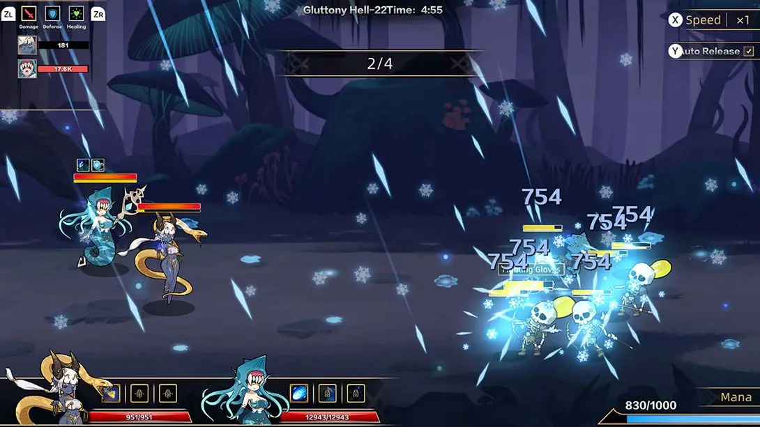 挂姬恶魔 1.0.6 金手指截图