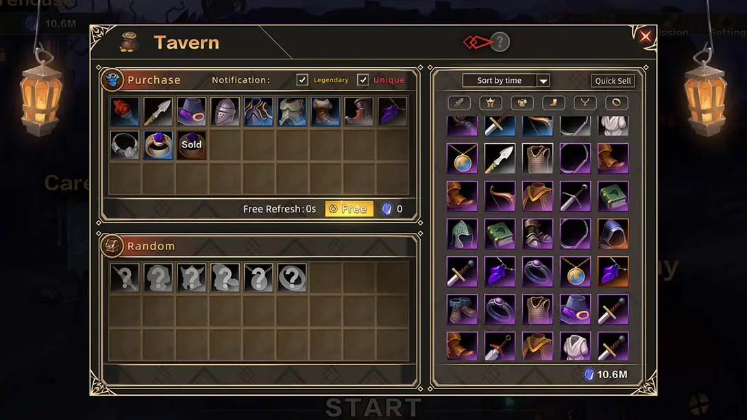 挂姬恶魔 1.0.6 金手指截图