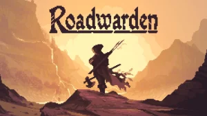 【美版】护路者 Roadwarden