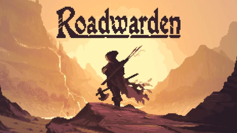 【美版】护路者 Roadwarden