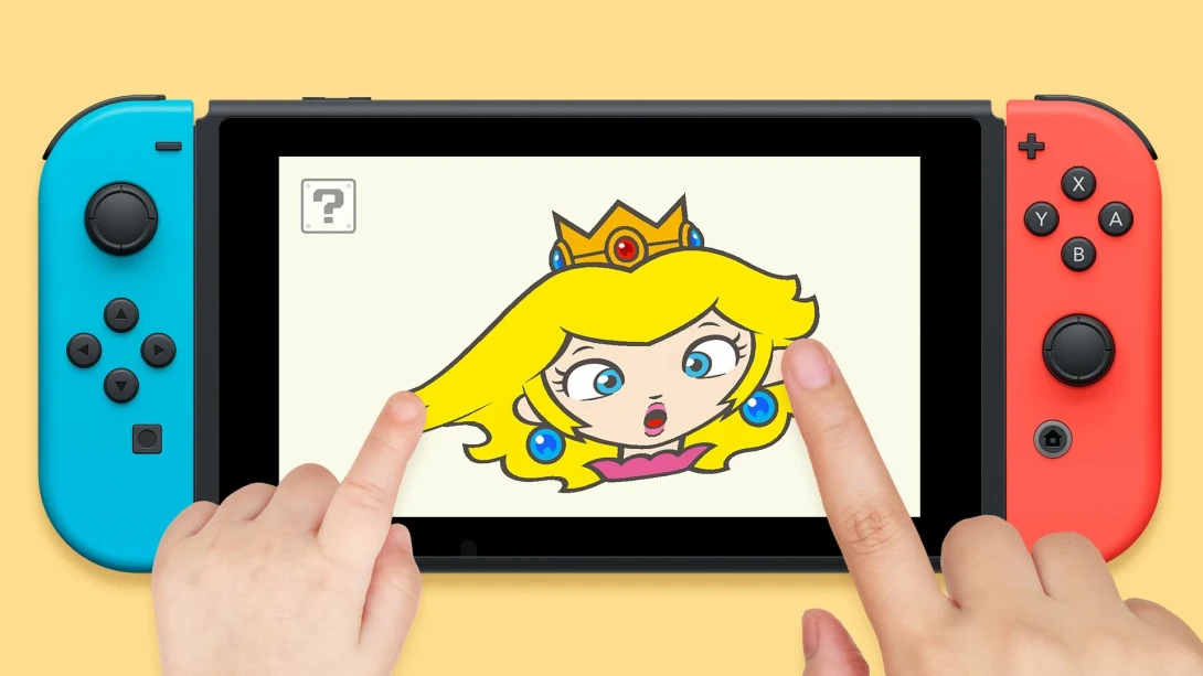 【美版】你好,桃花公主! Hello, Peach!截图