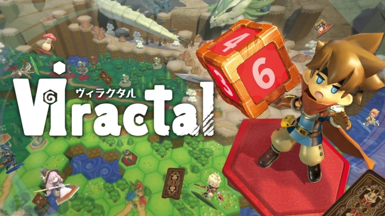 【日版】维拉水晶 Viractal