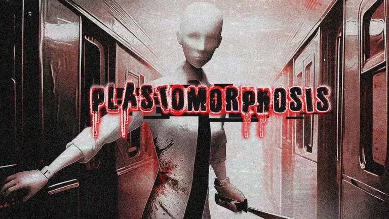 【美版】生化危机1复古 .Plastomorphosis