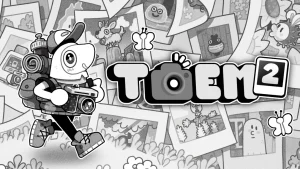 摄影冒险2 TOEM 2