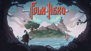 【美版】民间英雄 .Folk Hero