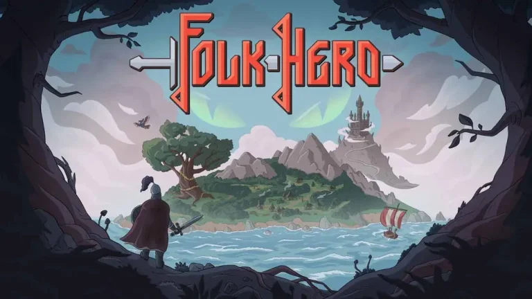 【美版】民间英雄 .Folk Hero