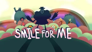 【美版】为我而笑.Smile For Me