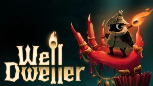 【美版】井底之灵 Well Dweller