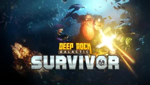 深岩银河 Deep Rock Galactic 1.0.3 金手指