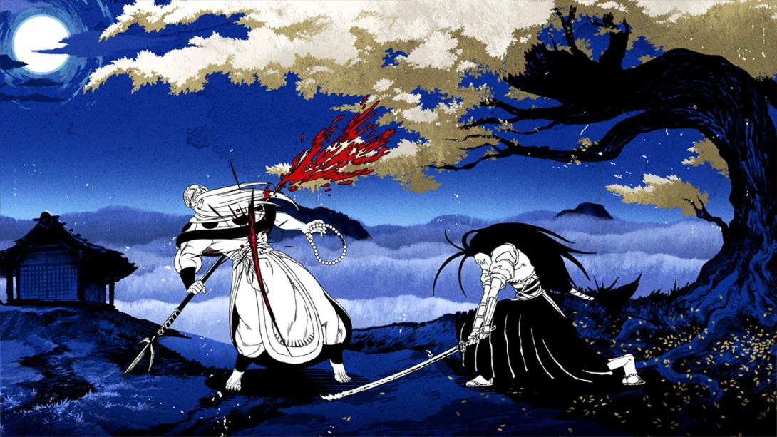 【美版】二击必杀 Two Strikes截图