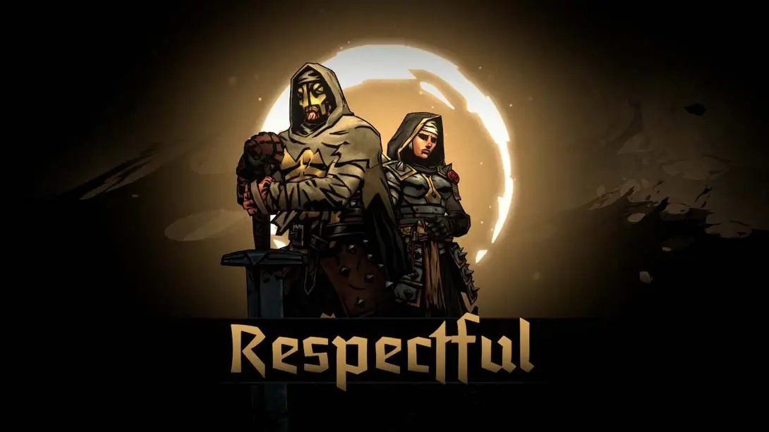 【美版】暗黑地牢2 .DARKEST DUNGEON II截图