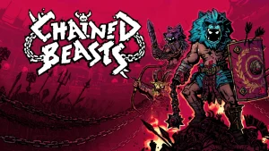 链兽角斗Chained Beasts 1.0.1 金手指